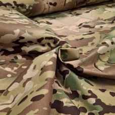 Ткань Кордура / Cordura 500D, Мультикам с ИК ремиссией Ткань Кордура / Cordura 500D, Мультикам с ИК ремиссией