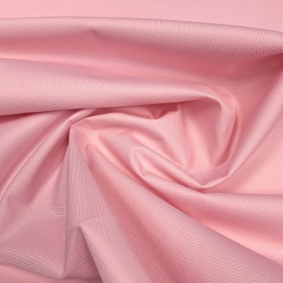 Ткань Оксфорд 600D PU1000,Розовый светлый