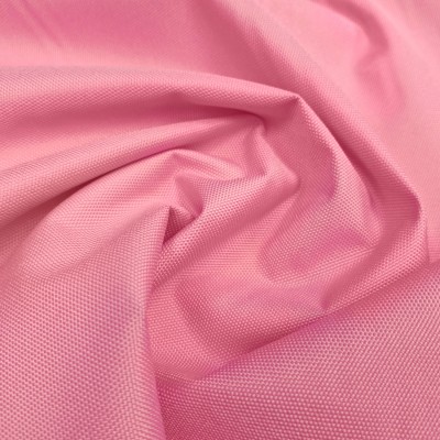 Ткань Оксфорд 600D PU1000,Розовый