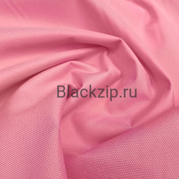 Ткань Оксфорд 600D PU1000,Розовый
