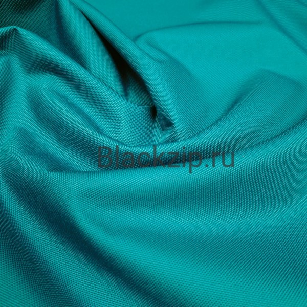 Ткань Оксфорд 600D PU1000, бирюзовый