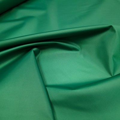 Ткань Оксфорд 240D PU3000, 130 г/м2, Зеленый