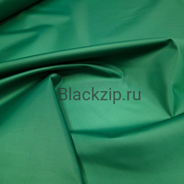 Ткань Оксфорд 240D PU3000, 130 г/м2, Зеленый