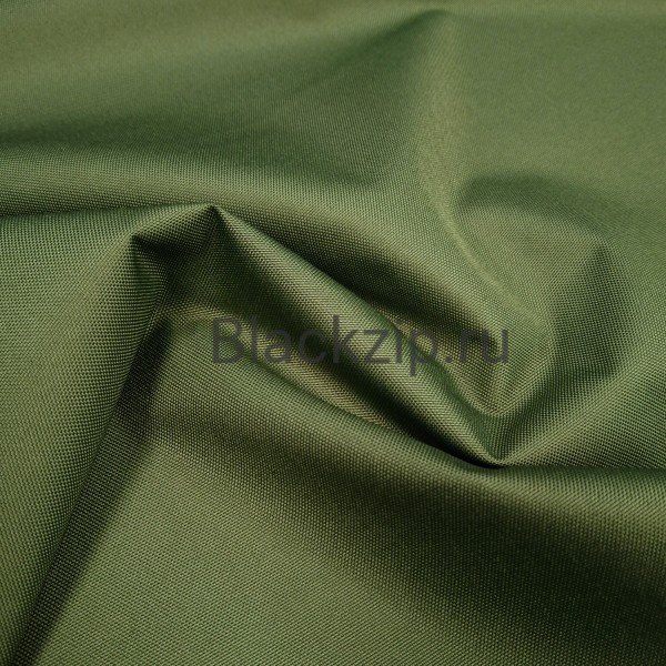 Ткань Оксфорд 600D PU1000, хаки