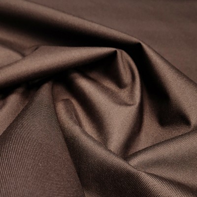 Ткань Оксфорд 600D PU1000, коричневый