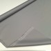 Ткань Оксфорд 600D PU1000, серый