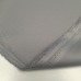Ткань Оксфорд 600D PU1000, серый