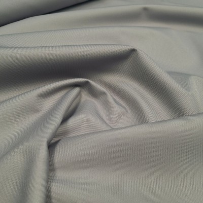 Ткань Оксфорд 600D PU1000, серый