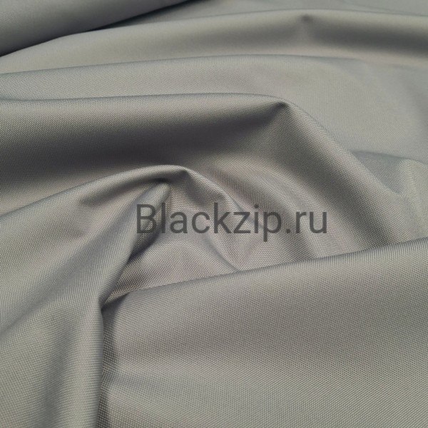 Ткань Оксфорд 600D PU1000, серый