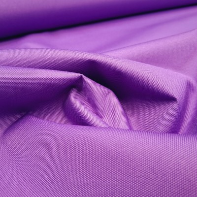 Ткань Оксфорд 600D PU1000, Фиолетовый