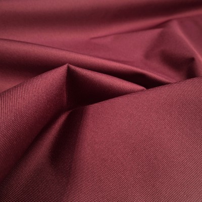 Ткань Оксфорд 600D PU1000, бордо