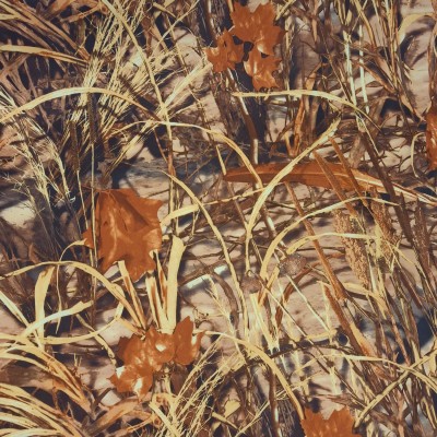 Ткань Оксфорд 600D PU1000, Камыш