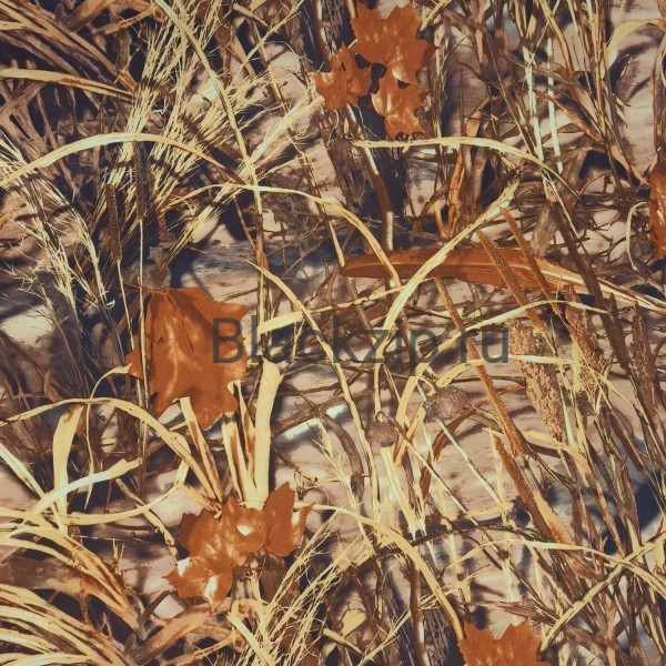 Ткань Оксфорд 600D PU1000, Камыш