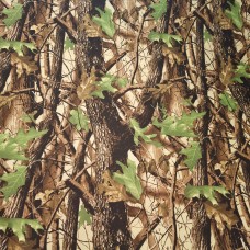 Ткань Оксфорд 600D PU1000, Лес Ткань Оксфорд 600D PU1000, Лес