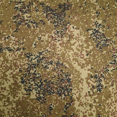 Ткань Оксфорд 600D PU1000, ЕМР