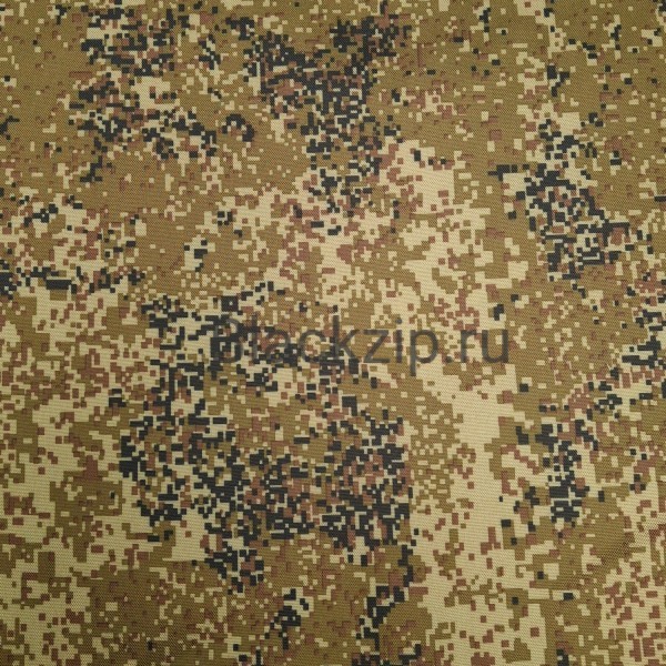 Ткань Оксфорд 600D PU1000, ЕМР