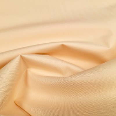 Ткань Оксфорд 600D PU1000, бежевый (кремовый)