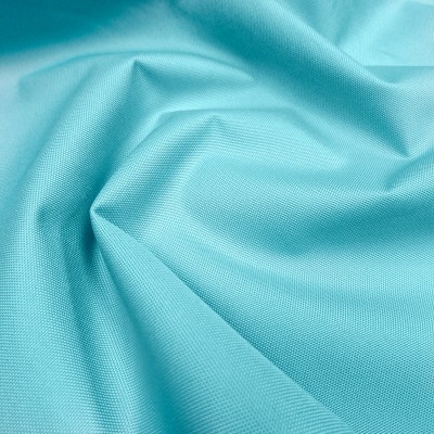 Ткань Оксфорд 600D PU1000, Бирюзовый Яркий