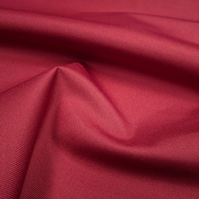 Ткань Оксфорд 600D PU1000, Вишневый