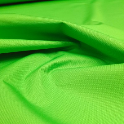 Ткань Оксфорд 600D PU1000, зеленое яблоко