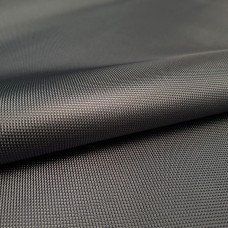 Ткань Оксфорд 1680D PU1000мм, 250г/м2, темно-серый Ткань Оксфорд 1680D PU1000мм, 250г/м2, темно-серый