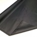 Ткань Оксфорд 1680D PU1000мм, 250г/м2, черный