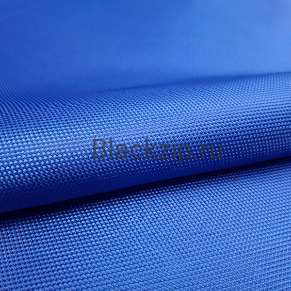 Ткань Оксфорд 1680D PU1000мм, 250г/м2, василек