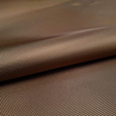 Ткань Оксфорд 1680D PU1000мм, 250г/м2, коричневый