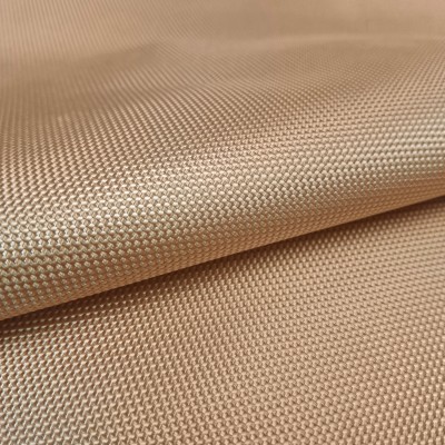 Ткань Оксфорд 1680D PU1000мм, 250г/м2, бежевый