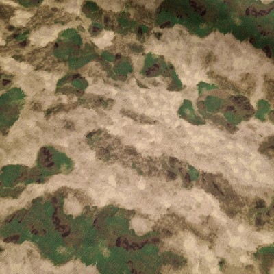 Ткань Оксфорд 1200D PU1000, Мох