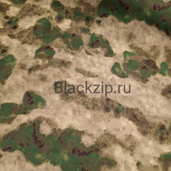 Ткань Оксфорд 1200D PU1000, Мох