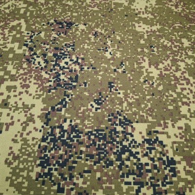 Ткань Оксфорд 1200D PU1000, ЕМР