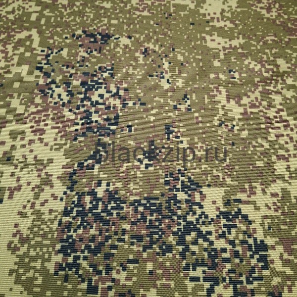 Ткань Оксфорд 1200D PU1000, ЕМР