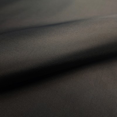 Ткань Кардон Нейлон 500D, Премиум Китай, Черный