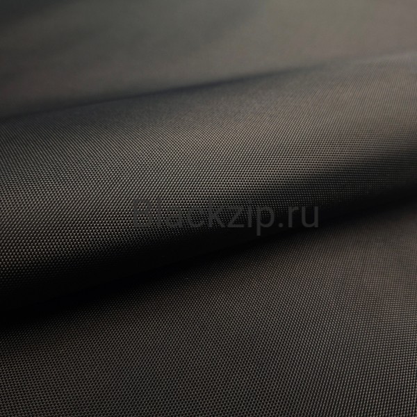 Ткань Кардон Нейлон 500D, Премиум Китай, Черный