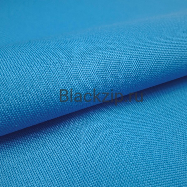 Ткань Кордура  / Cordura 1000D, Премиум Китай, Голубой