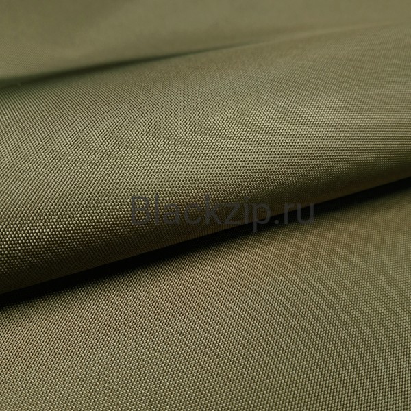 Ткань Премиум Кардон 500, Темная Олива, Южная Корея