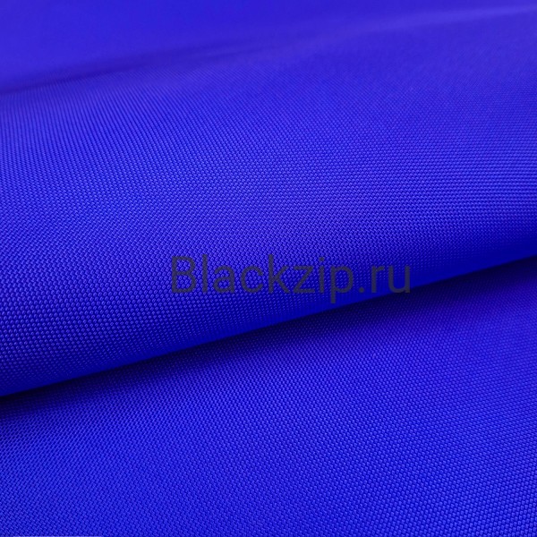 Ткань Кордон 500, Синий