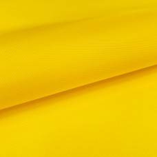 Ткань Туристик, нейлон 100%, Желтый