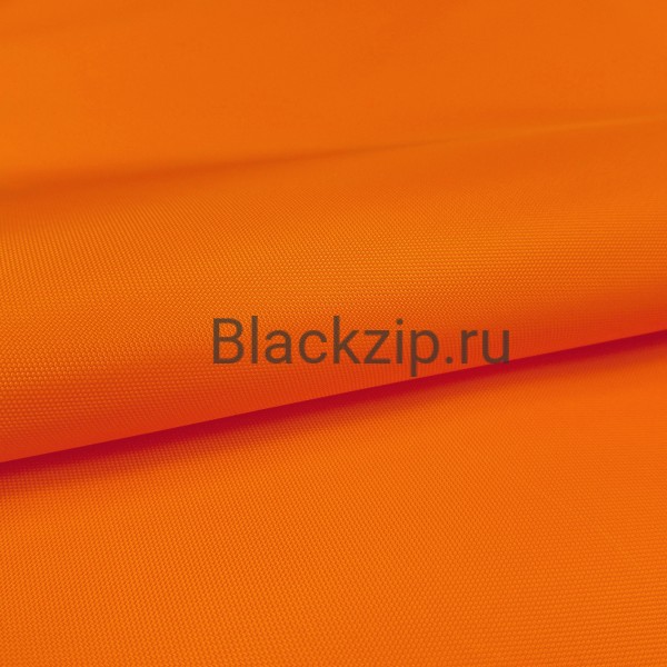 Ткань Туристик, нейлон 100%, Оранж