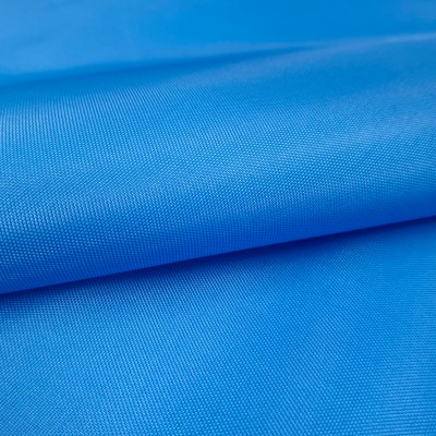 Ткань Туристик, нейлон 100%, Голубой