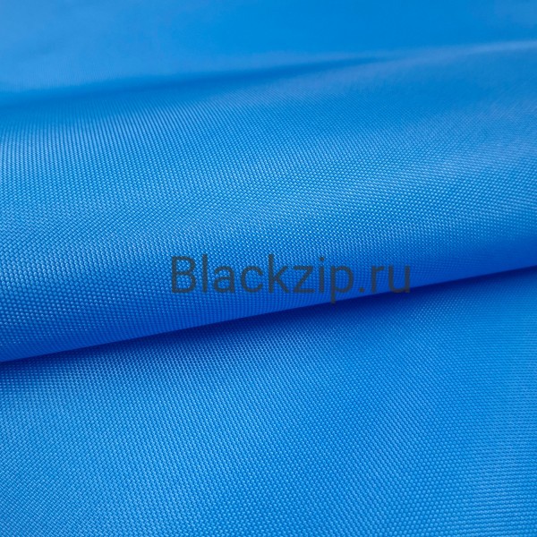 Ткань Туристик, нейлон 100%, Голубой