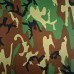 Ткань Кордура / Cordura 1000D, Woodland Ткань Кордура / Cordura 1000D, Woodland