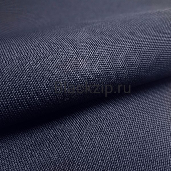 Ткань Кордура / Cordura 1000D, Премиум Китай, , темно-синяя