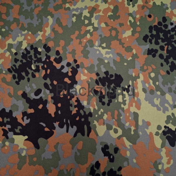 Ткань Кордура  / Cordura 1000D, Флектарн