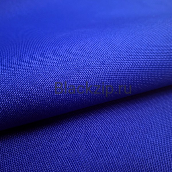 Ткань Кордура / Cordura 1000D, Премиум Китай, синий яркий