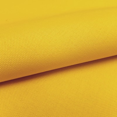 Ткань Кордура / Cordura 1000D, Премиум Китай, желтая