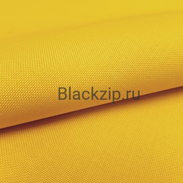 Ткань Кордура / Cordura 1000D, Премиум Китай, желтая