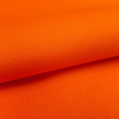 Ткань Кордура / Cordura 1000D, Премиум Китай, Оранжевый