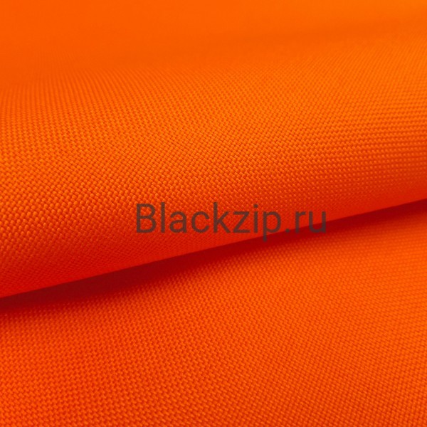 Ткань Кордура / Cordura 1000D, Премиум Китай, Оранжевый